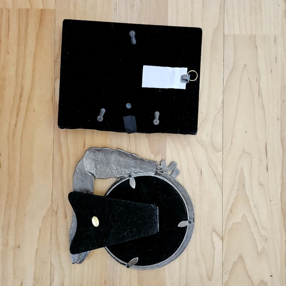 Golfer metal picture frames - Picture 7 of 9